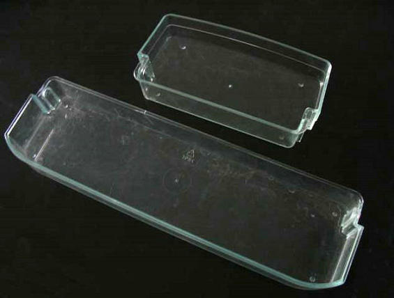 锦汇电冰箱配件- 供应注塑制品-冰箱瓶架 