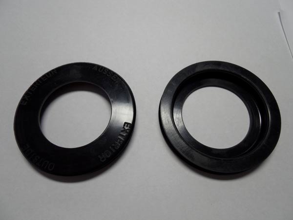 锦汇电冰箱配件- 供应橡胶制品 - 密封圈 