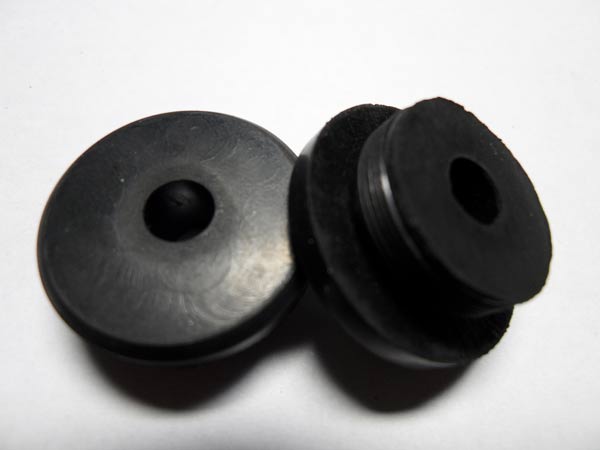 锦汇电冰箱配件- 供应橡胶制品 - 橡胶塞 